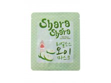 Shara Shara Real source cucumber mask      62,50 .jpg