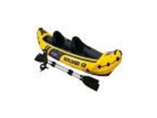 лодка "EXPLORER K2