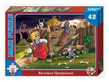 Пазлы
