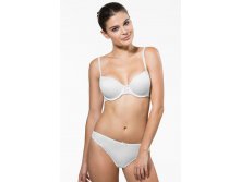 T-SHIRT BRA - 765+%; BRIEF - 402+%    2    