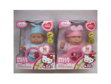 30207-HELLO KITTY   - HELLO KITTY 24   , .,   .  . .