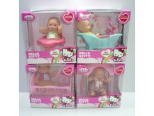 B1118261-RU-HELLO KITTY  - HELLO KITTY 10  ., 4   .  . .