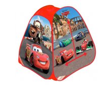 GFA-TCARS-R    .. DISNEY CARS 2    819181