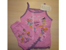      WINX (104-122)