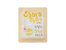 Shara Shara Real source honey mask      62,50 .jpg