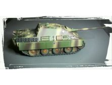 F-Toys 1-72 Motor Tank - Jagd 3.JPG