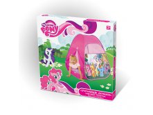 GFA-0119-R1    .. MY LITTLE PONY   .. 819181