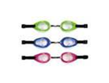 55602	Очки для плавания Play Goggles, 3-10 лет	69,18