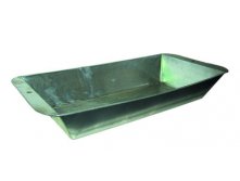 Корыто 55л. оц.  585р
