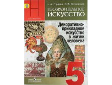 Основная школа 5-9 кл. Музыка,ИЗО