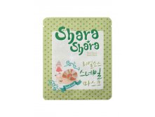 Shara Shara Real source snail mask       62,50 .jpg