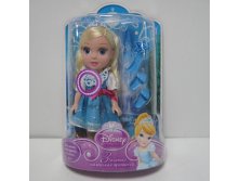 CIND002   DISNEY PRINCESS  15,  . .,  .  