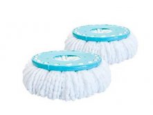 Насадка для швабры SPIN MOP Q2 и SPIN MOP Q6