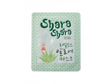 Shara Shara Real source aloe mask       62,50 .jpg