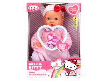 16226-RU-HELLO KITTY  - HELLO KITTY 40, 5  -   ,  ,   op.