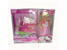 B906306-RU-HELLO KITTY   -  HELLO KITTY 40,   ,  . RT05056  . .