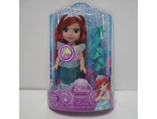 ARIEL002  - DISNEY PRINCESS  15,  . .,  .  