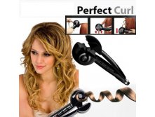 Стайлер для завивки волос Perfect Curl