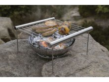 Мангал-Гриль Liliput (Grilliput) BBQ