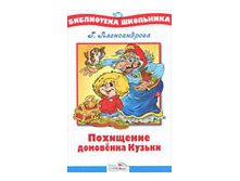 библиотека школьника