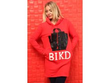 : 2607  "BIKD"  1550.00.