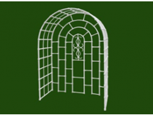 арка  "Ладога"