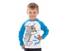 Джемпер для мальчика. TJB-012 355 руб.jpg