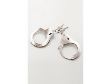   "Metal Handcuffs"