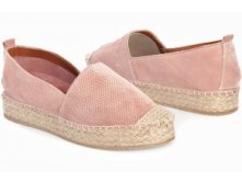 34$  Las Espadrillas 301Y-7