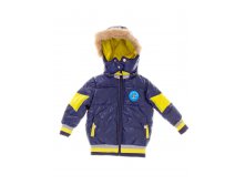 Куртка для мальчика. H0330 990 руб.jpg