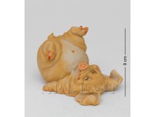 PG-7954-XB Фигура Поросенок 590 р.jpg