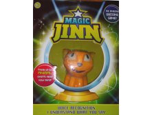 11363   Magic Jinn Animals,   ()