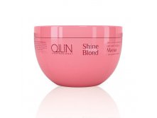 OLLIN SHINE BLOND     300-350 