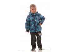 Куртка для мальчика. H0272 990 руб.jpg
