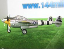 F-Toys P-38J Silver w Stripes 1.jpg