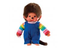 220850 Monchhichi 20     