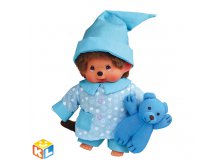 262080 Monchhichi 20     