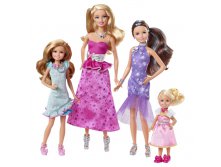 Y7562 BARBIE       -      .