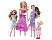 Y7562 BARBIE       -      .