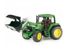 02-052  John Deere 6920  