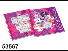 53567     My Little Pony (, ) - 206,25