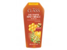    Geri D&#246;n    400 mL I 13.6 FL.OZ.    / HONEY MIRACLE