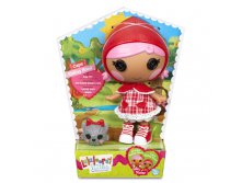 530343   Lalaloopsy Littles  