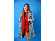 Пальто Цена: 3500 рублей