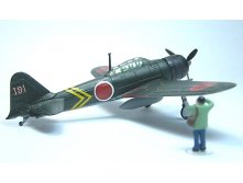 F-Toys WKC11 A6M Zero Type 22 3.JPG