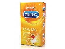  "DUREX Select" , 12