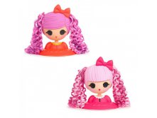 530640  - Lalaloopsy Girls  -