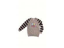 Свитер для мальчика. H0262 500 руб.jpg