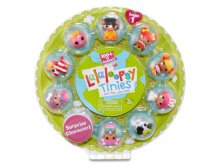 529514    Lalaloopsy  -