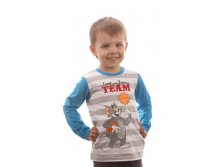 Джемпер для мальчика. TJB-009 280 руб.jpg